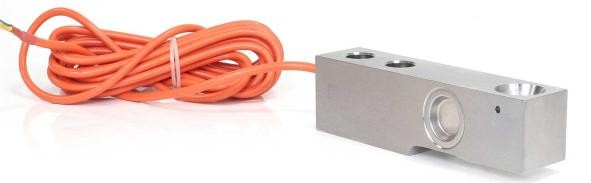 Célula de Carga Tipo Shear Beam