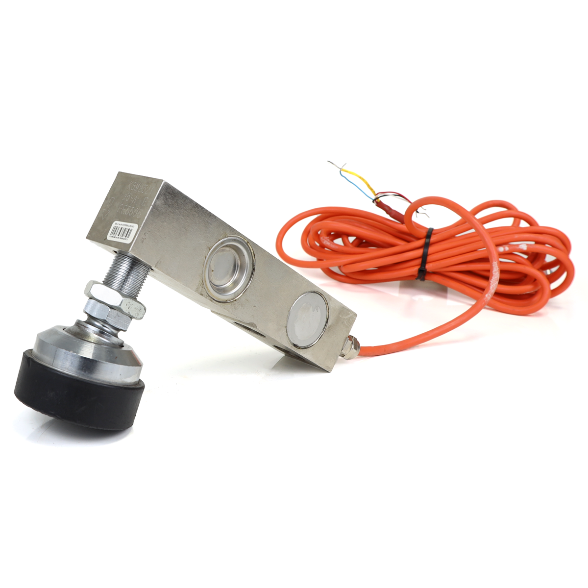 Célula de Carga Tipo Shear Beam
